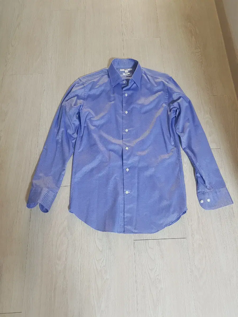 [UNIQLO]Shirt/S/95/Slim fit(New)