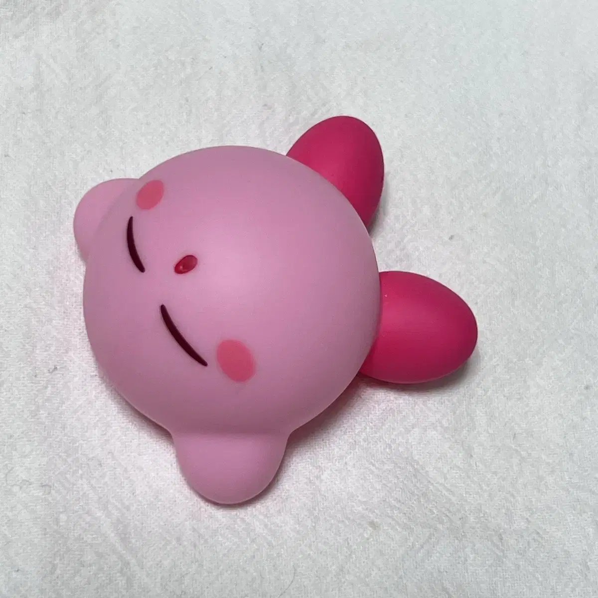 Kirby Figurines Kirby Gacha by the StarsKirby Gacha Simple Display