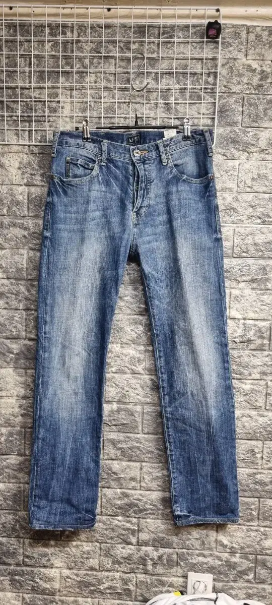 ARMANI JEANS 남성청바지30-31