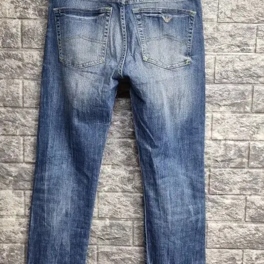 ARMANI JEANS 남성청바지30-31