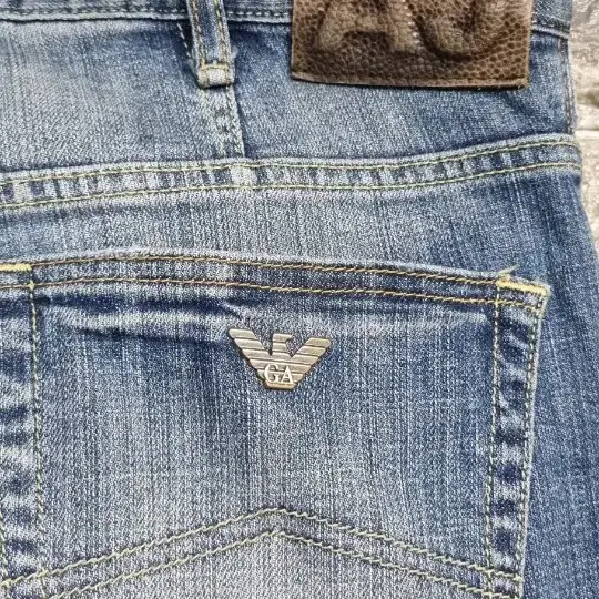 ARMANI JEANS 남성청바지30-31