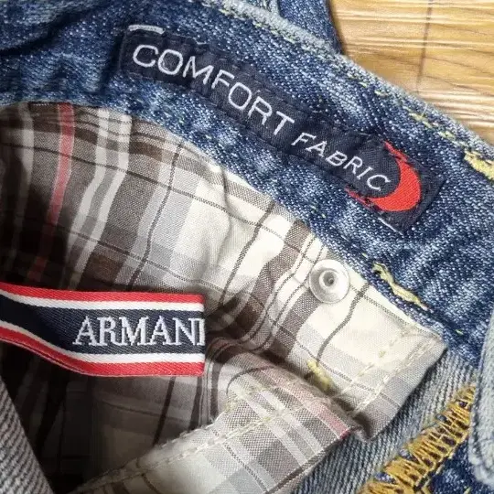 ARMANI JEANS 남성청바지30-31