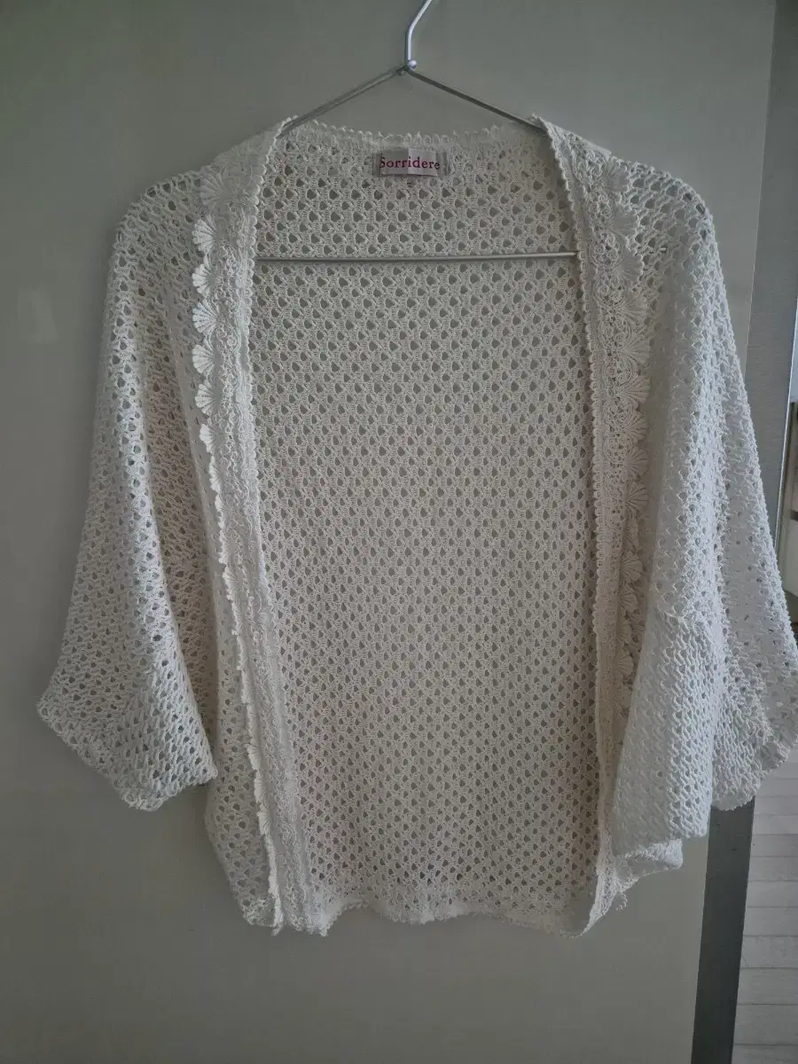 Bolero Cardigan