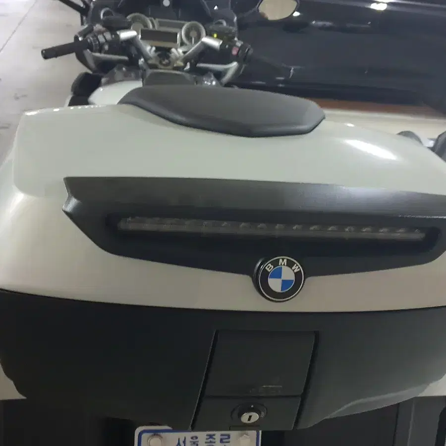 bmw k1600gt