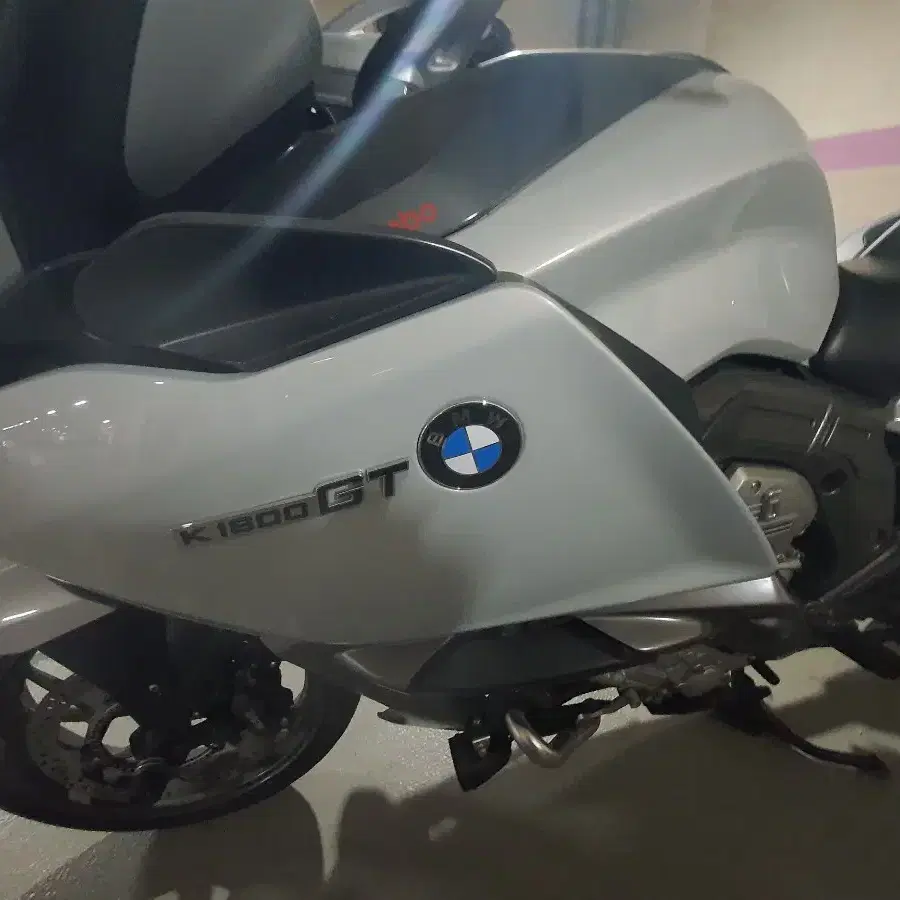 bmw k1600gt