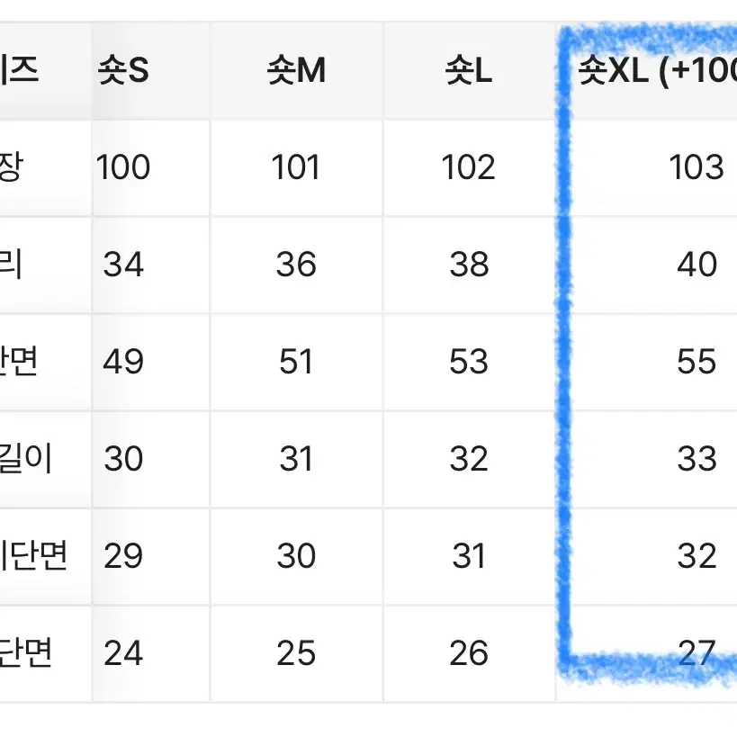 에이블리 빈티지 워싱 하이웨스트 연청 와이드 데님 청바지