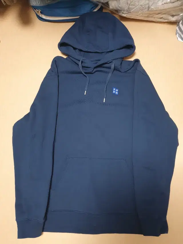 아더에러 Sig TRS Tag hoodie 01 XL