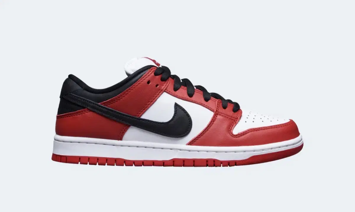 Nike SB Dunk Low Pro Chicago 나이키 SB 덩크