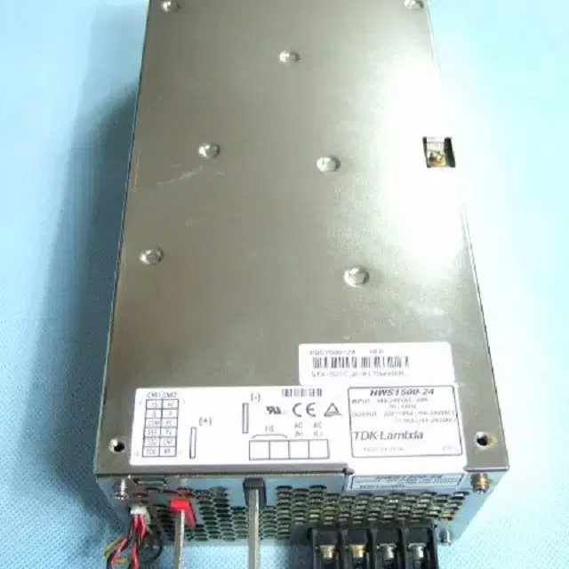 TDK-LAMBDA HWS1500-24(24V/62A) DC POWER