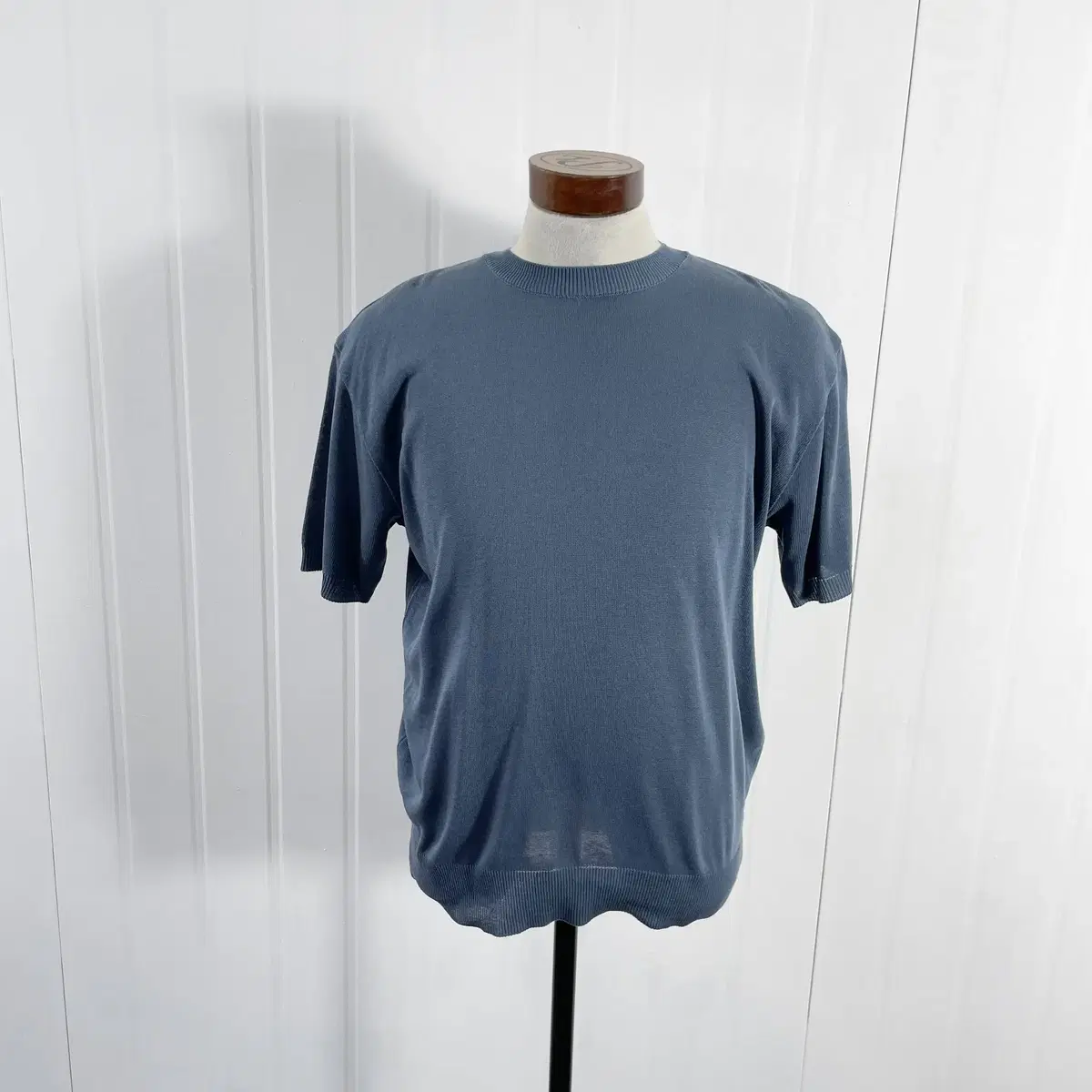 D1 Dams Men's Short Sleeve Knit Size 105