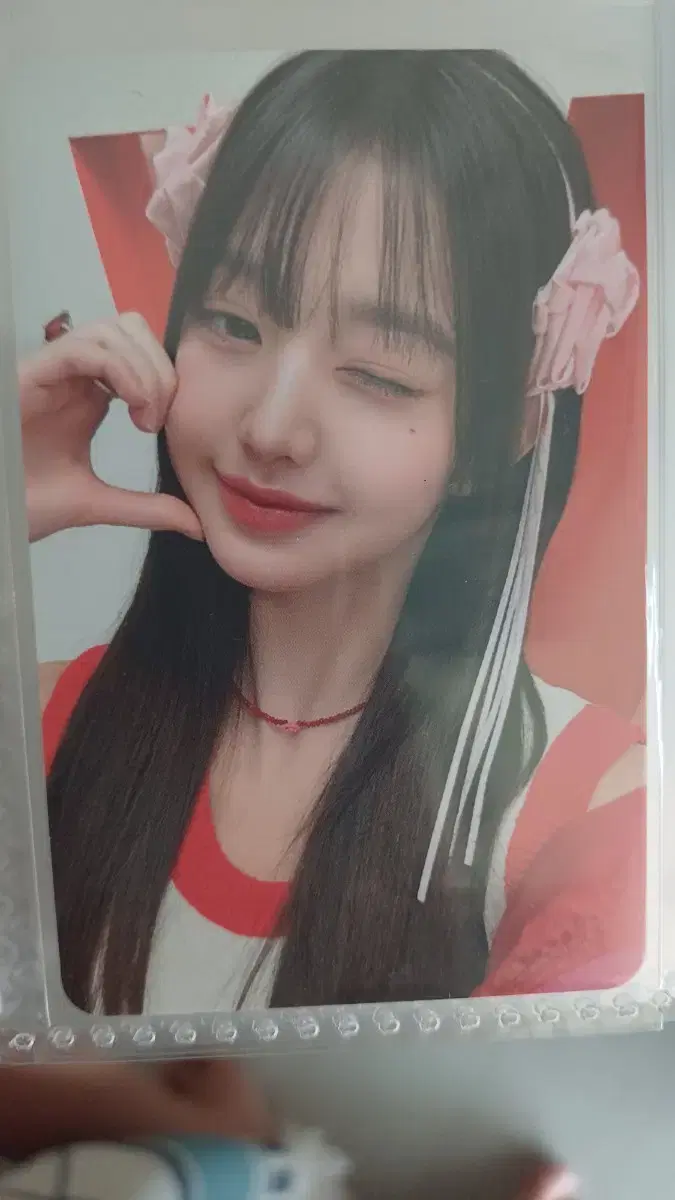 oderle wonyoung offertorecord wonyoung jang wonyoung wonyoungpoca jang wonyoung photocard