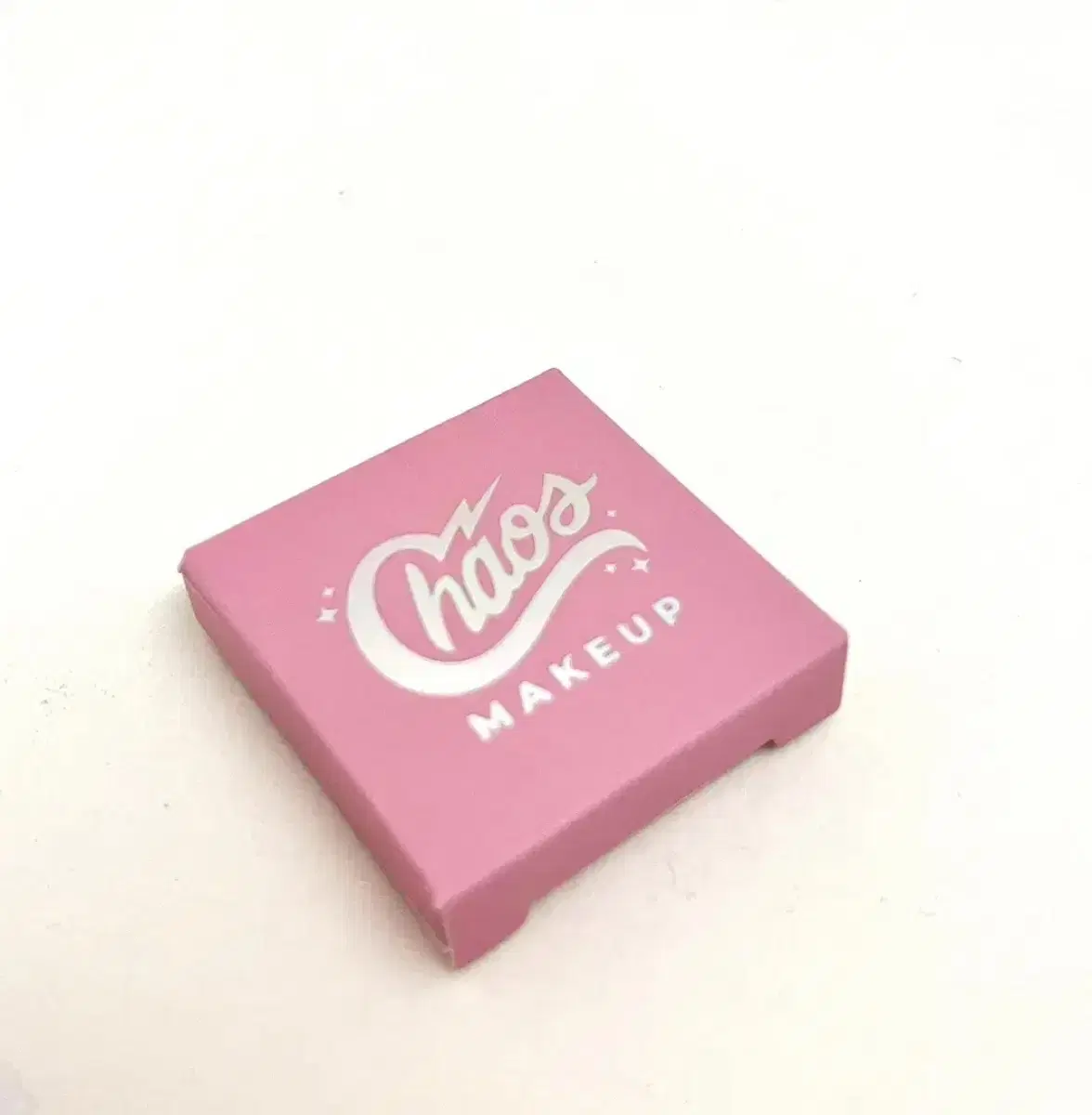 CHAOS MAKEUP Wild Rose Highlighter New CHAOS MAKEUP