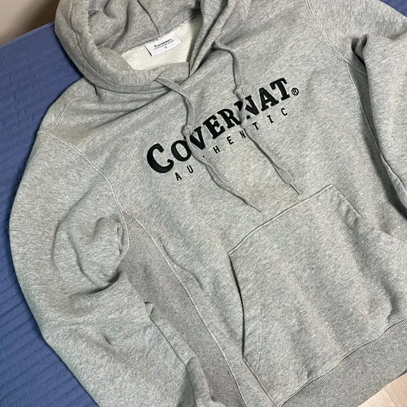 COVERNAT ♥ Starfish Pigment Sweatshirt/追跡付 NH ／ FUCKING AWESOME ． PIGMENT