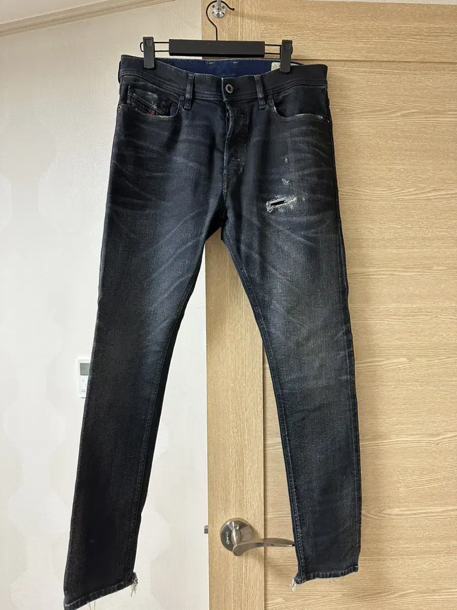 Diesel Men's Pants