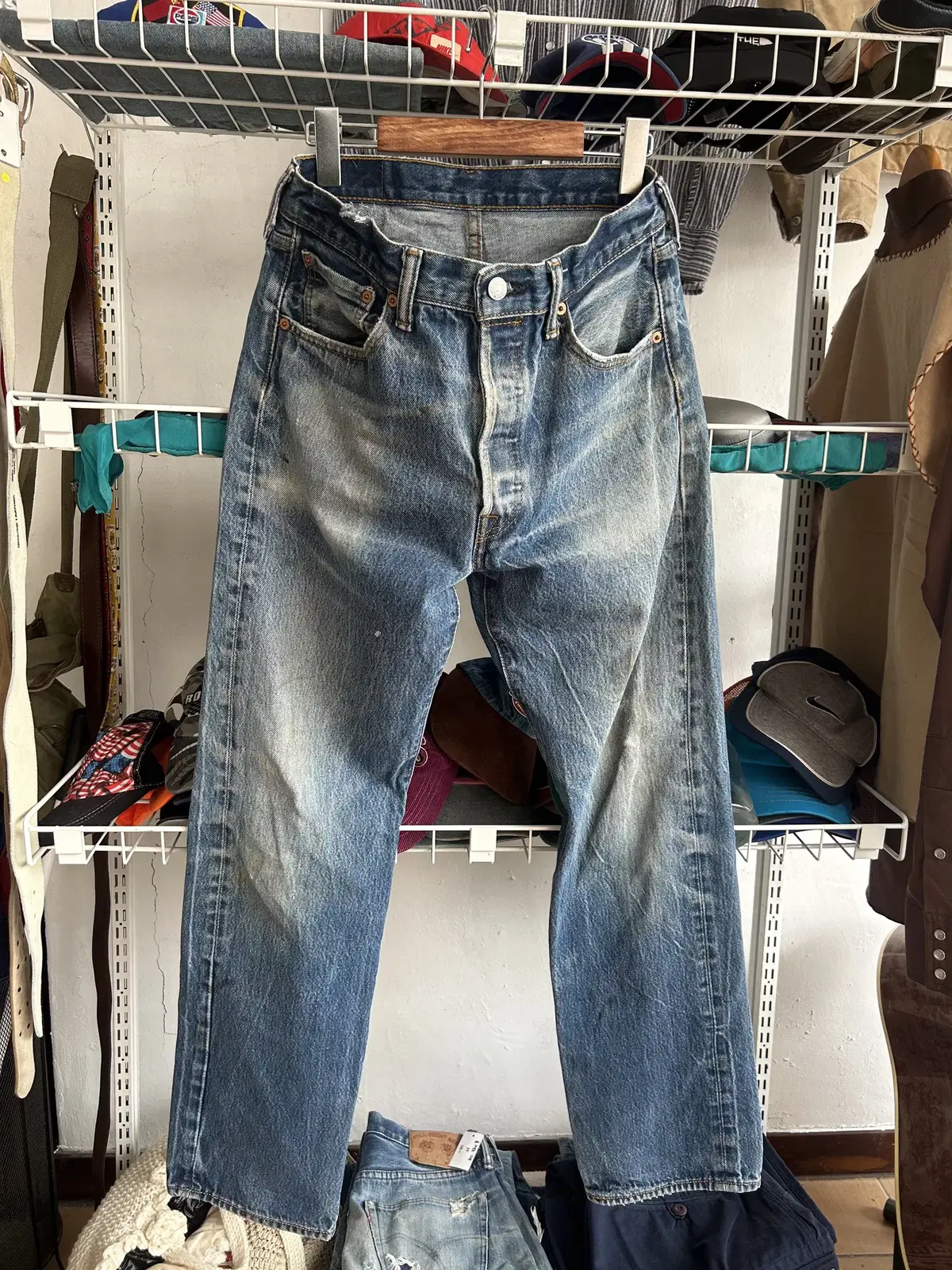 Levi's 501 31in