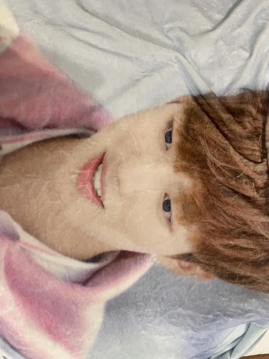 Youngmin Lim Blanket