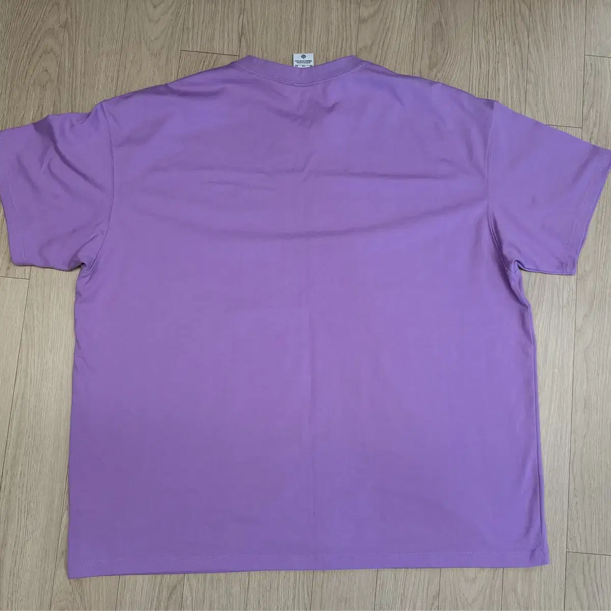 ACG LOGO TEE