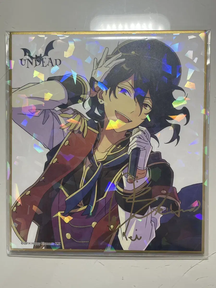 Anstar Undead Sakuma lay sells colored paper