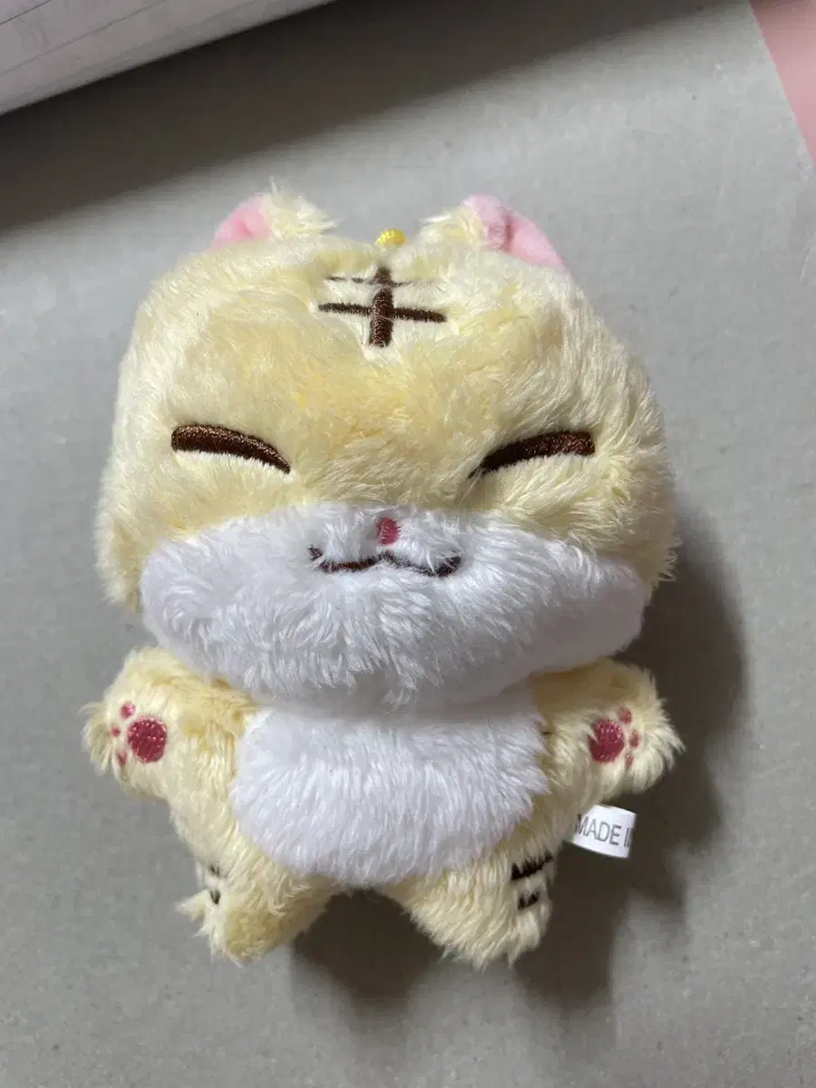 kwonhamham sell hoshi doll