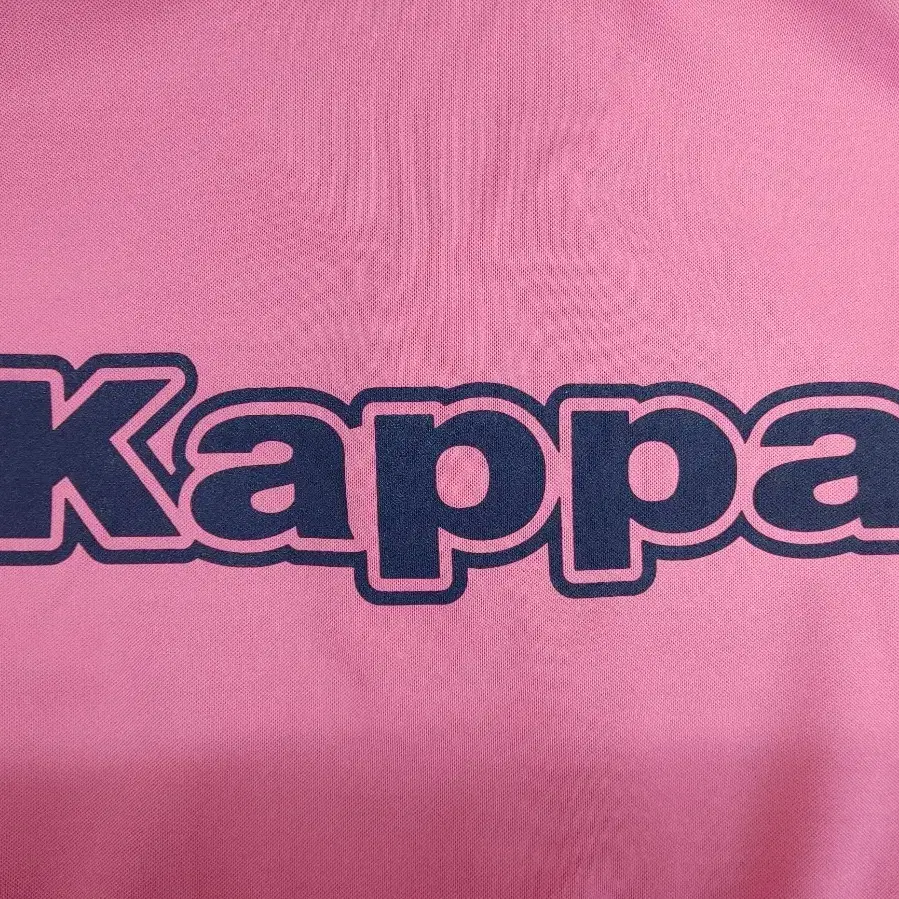 KAPPPA 카파 기능성 반팔카라티