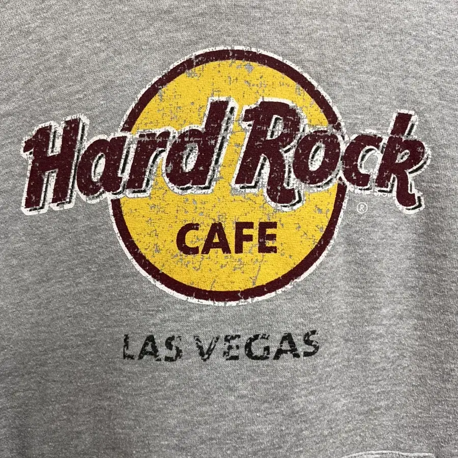 하드락 Hard Rock 후드 라스베가스