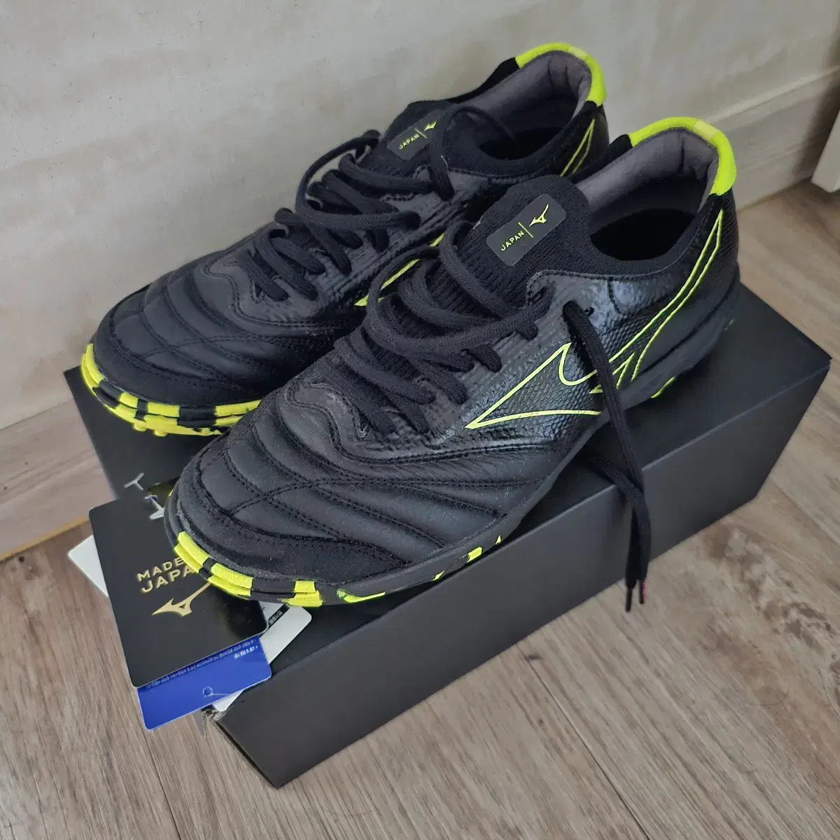 Morelia Neo Sala Beta JPN 260