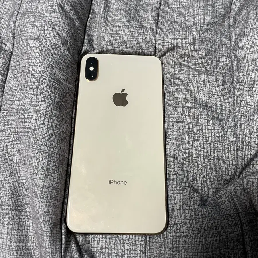 아이폰xs max 256 sss급