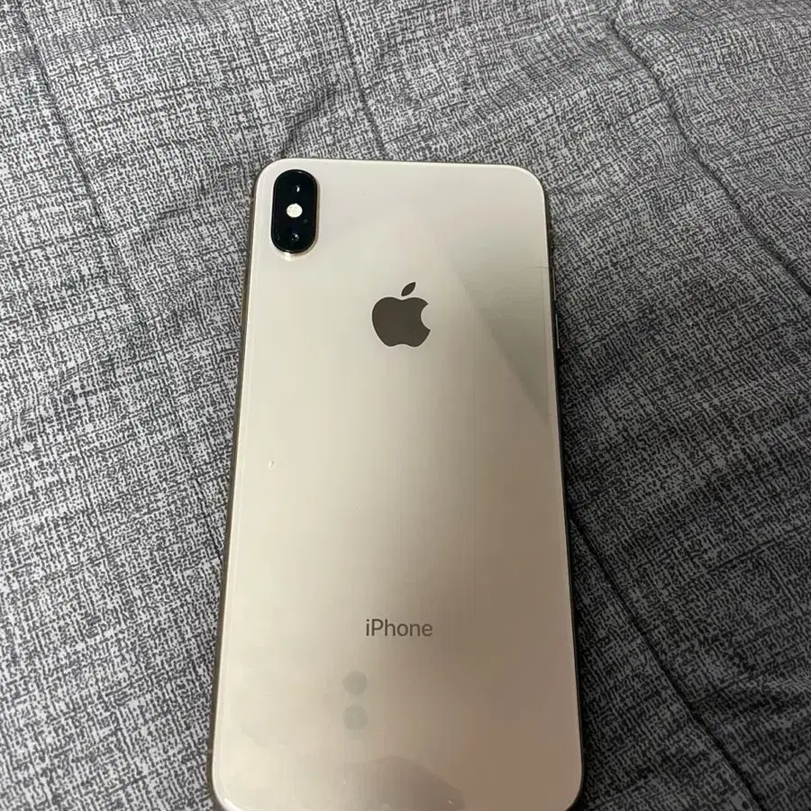 아이폰xs max 256 sss급