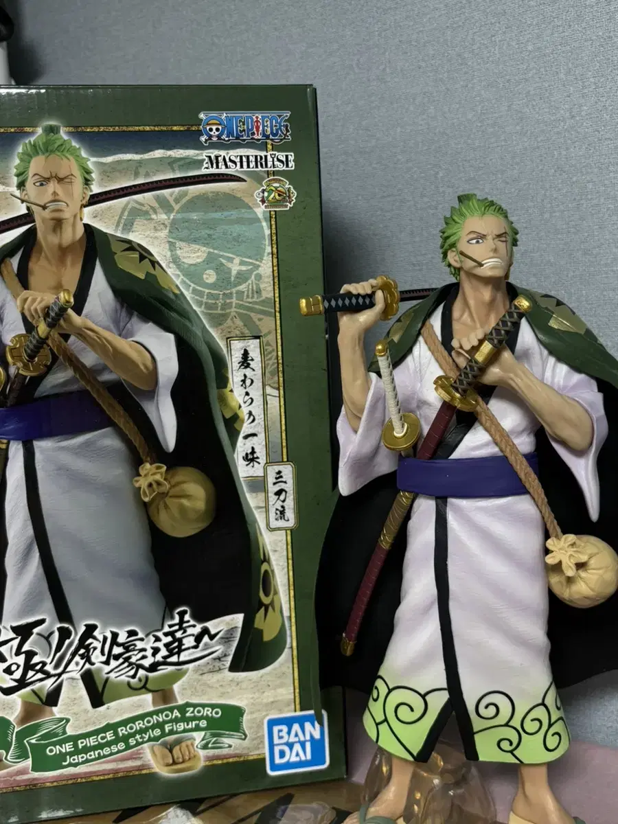 ONEPIECE Rollo Noah Jo Wanokuni Figures for Sale