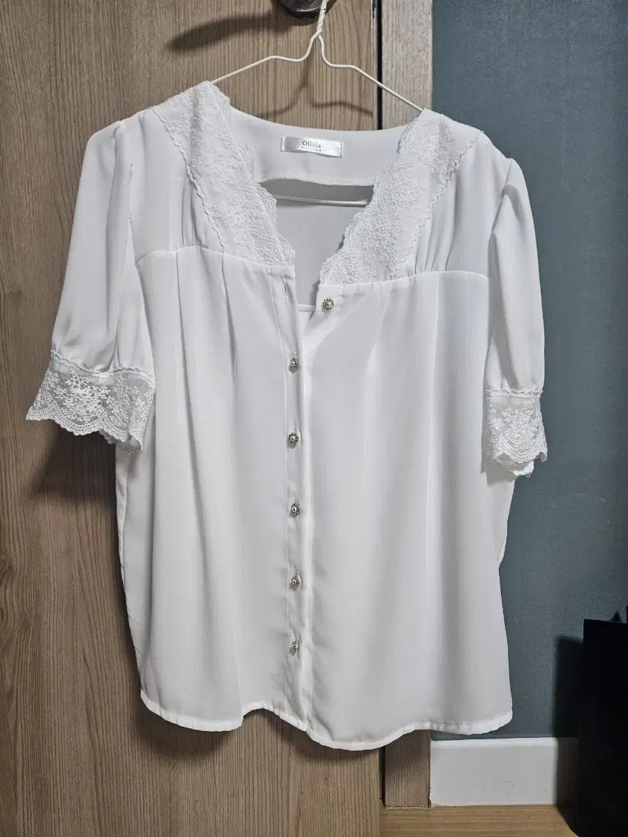 Atelier's popular blouse for sale