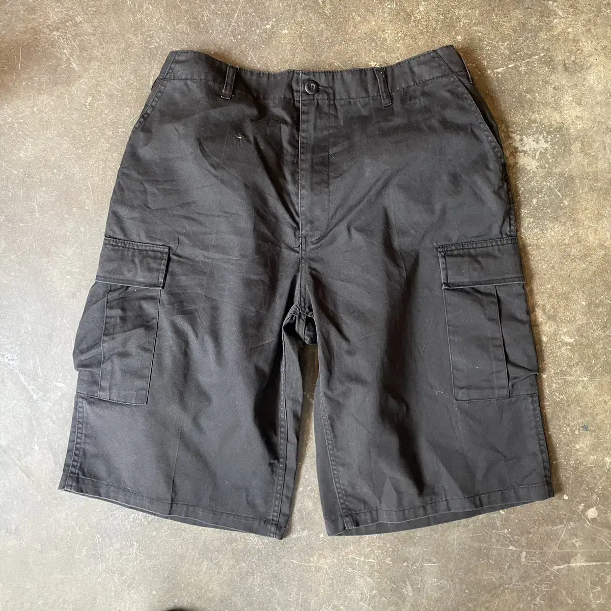 ROTHCO BDU HALF pants