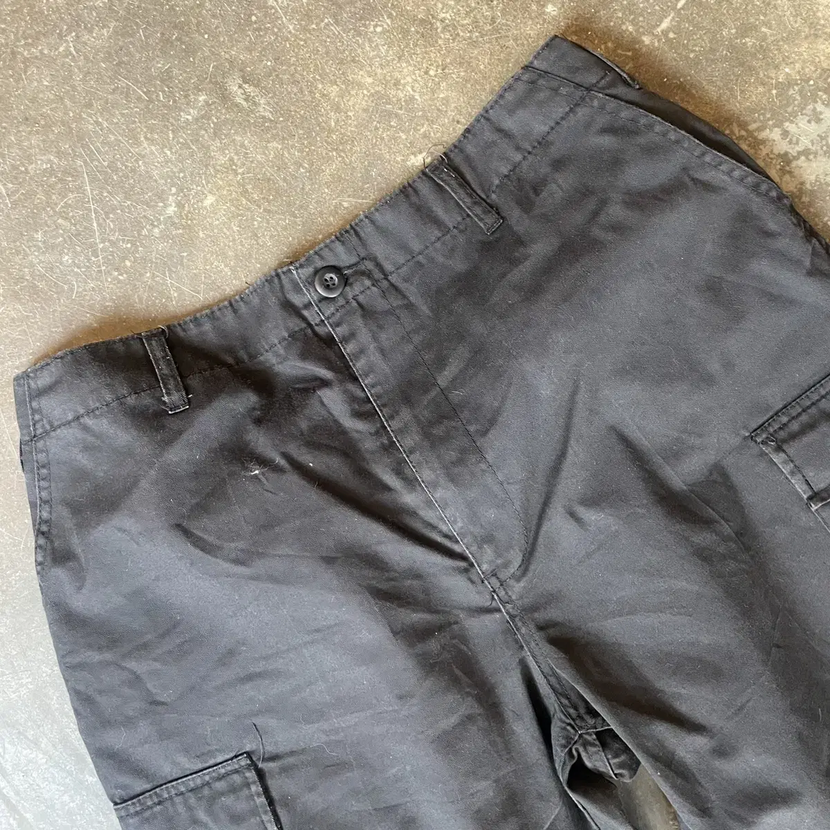 ROTHCO BDU HALF pants