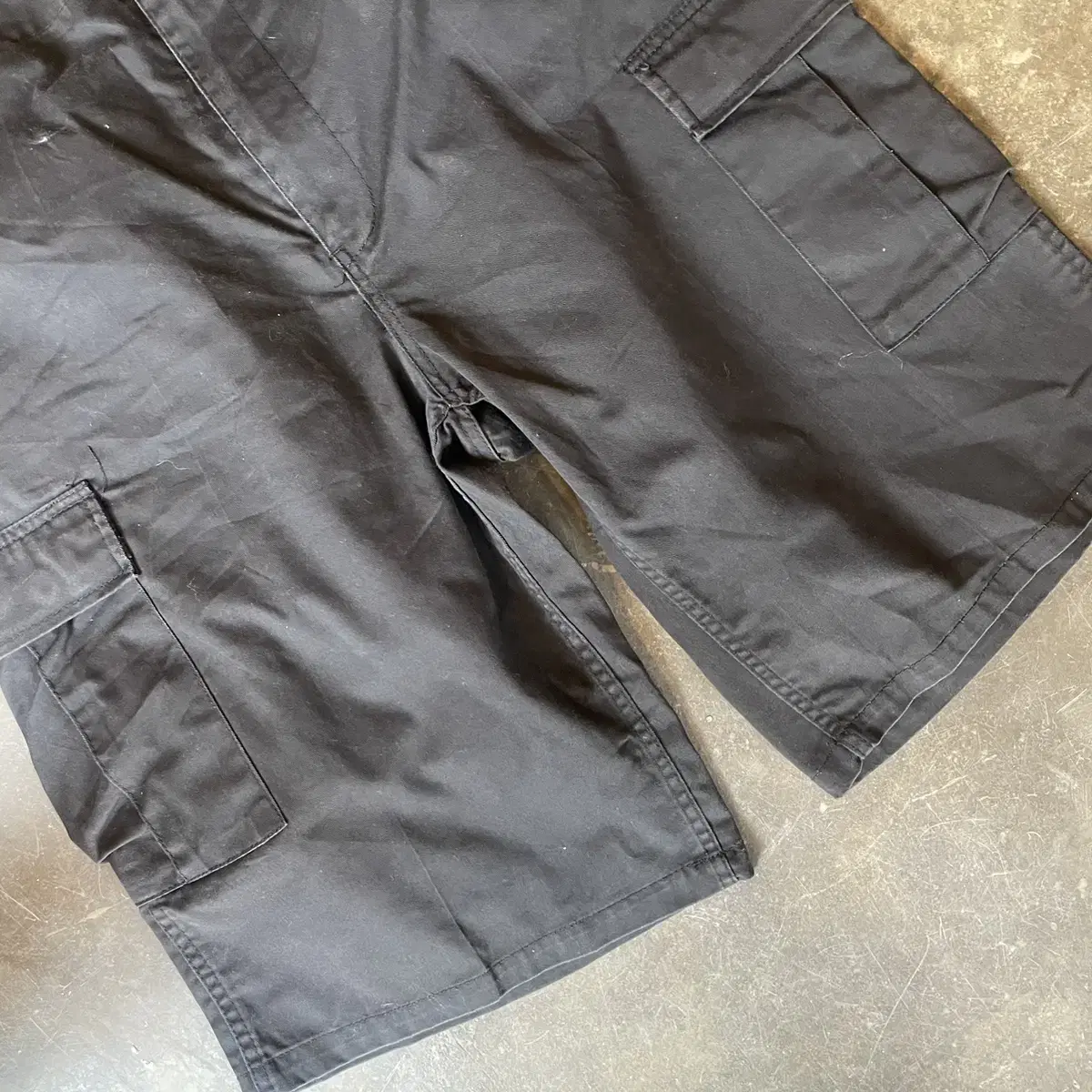 ROTHCO BDU HALF pants