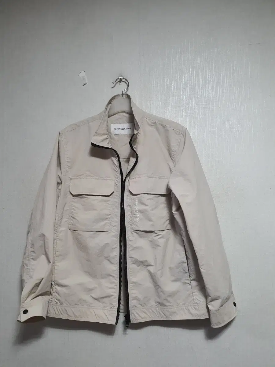 Men100 Calvin Klein Jacket