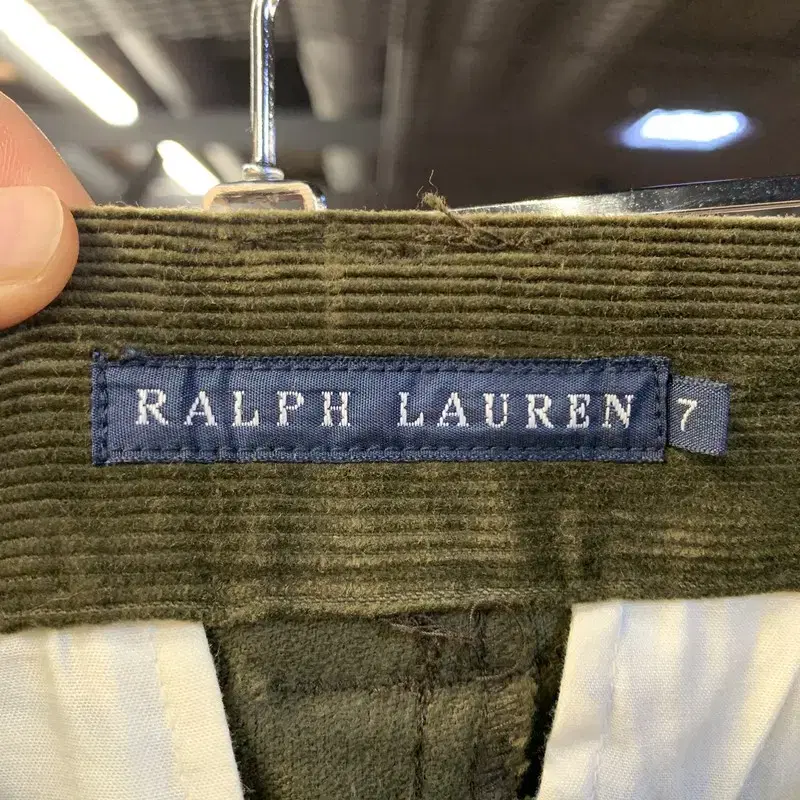 RALPH LAUREN 랄프 로렌 팬츠 28인치 XF04332