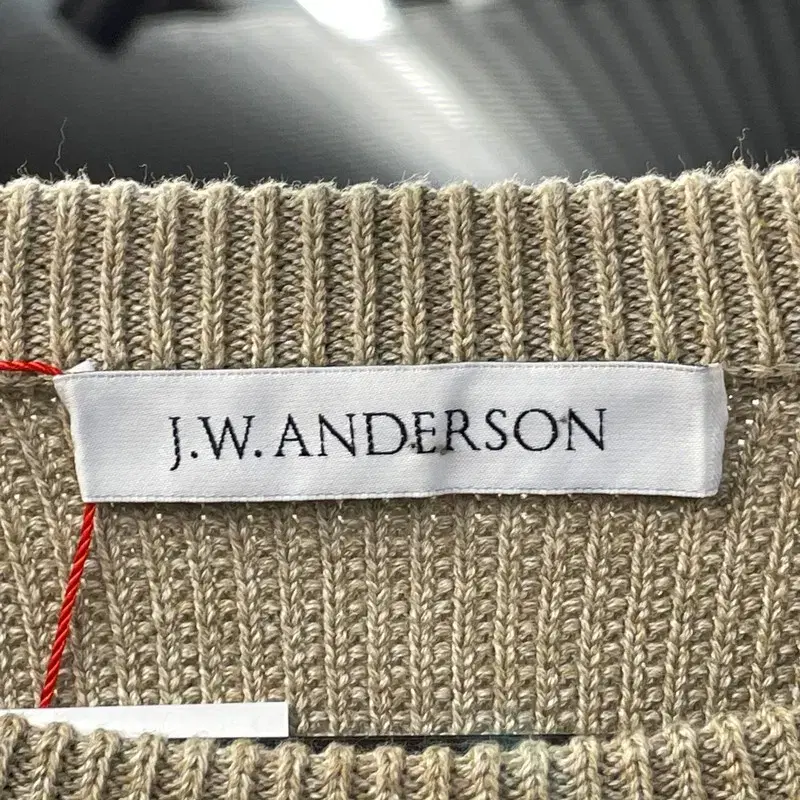 JWANDERSON 니트 XS XF04369