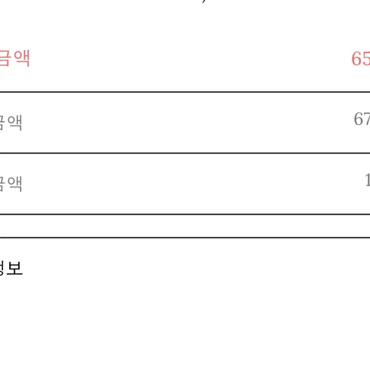 고급청순)완전새것)플로머 셔링 3pc 네이비 비키니 수영복