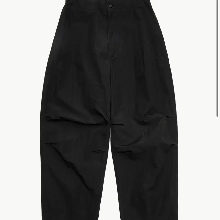 아모멘토 RIPSTOP FATIGUE PANTS (L)