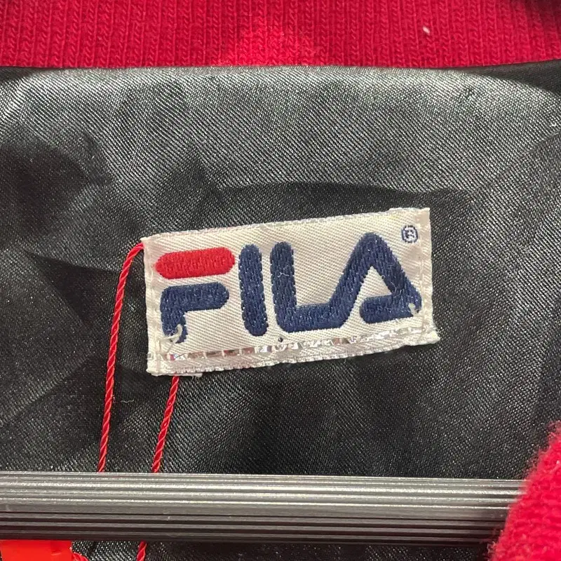 FILA 필라 자켓 M XM02356