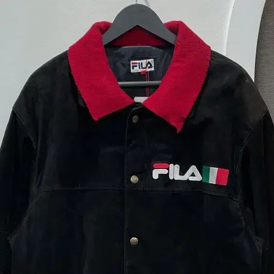 FILA 필라 자켓 M XM02356