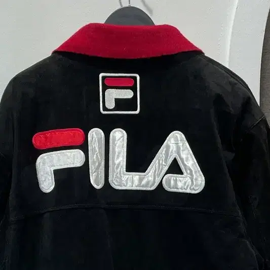 FILA 필라 자켓 M XM02356