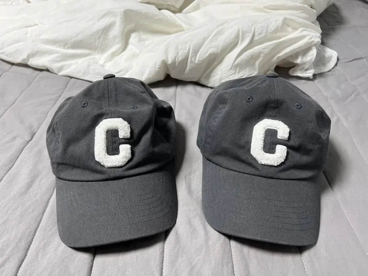 CoverNet C-Cap Hat