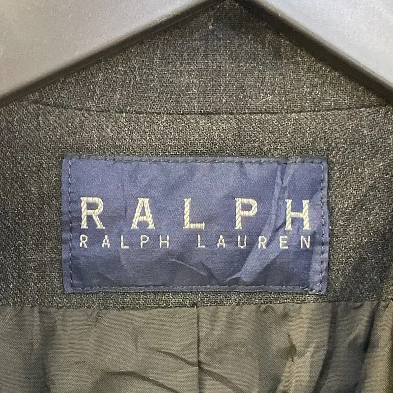 RALPH LAUREN 랄프 로렌 블레이저 M XF04335