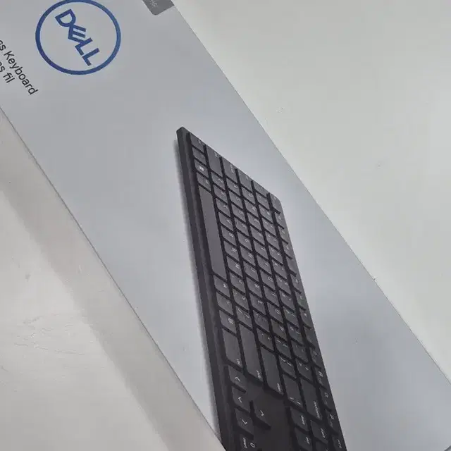 델 dell 키보드 KB500 영문판 판매합니다