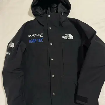 Supreme x The North Face Expedition Jack | 브랜드 중고거래 플랫폼