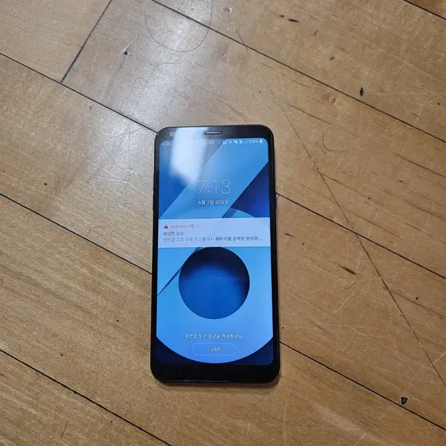 LG Q6