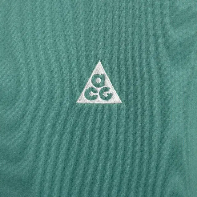 나이키 ACG LBR 반팔 바이코스탈