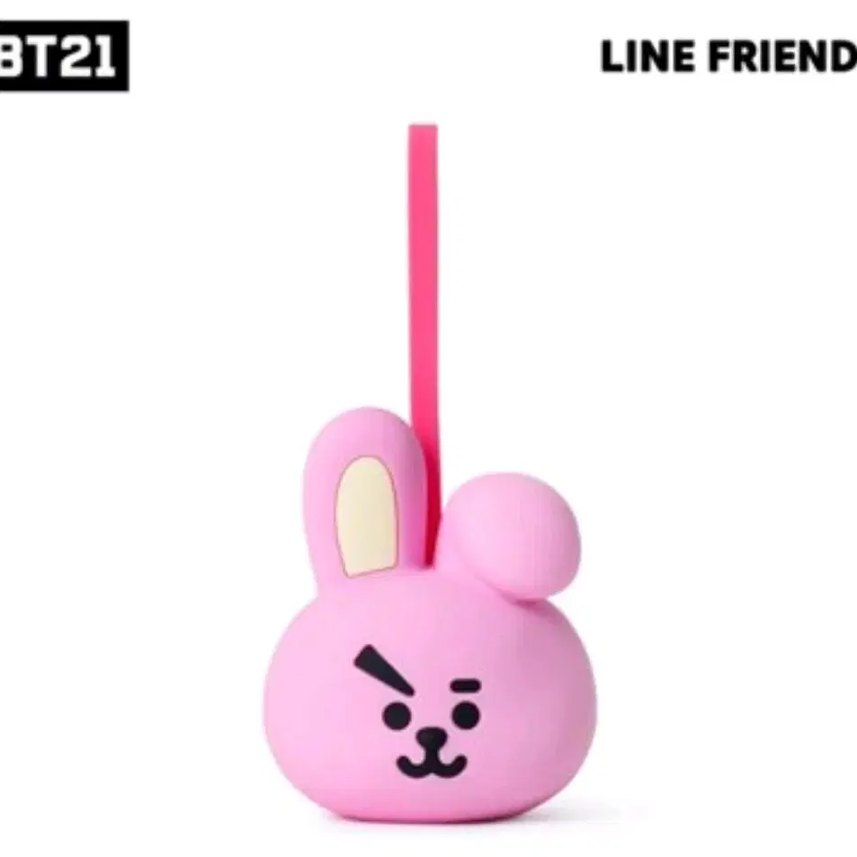 방탄 bt21 블루투스 스피커 정국 쿠키 cooky 미개봉 양도