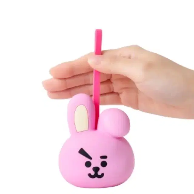 방탄 bt21 블루투스 스피커 정국 쿠키 cooky 미개봉 양도