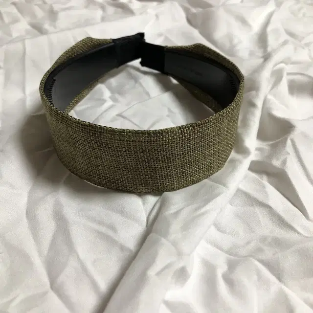 Vintage across the dawn hairband